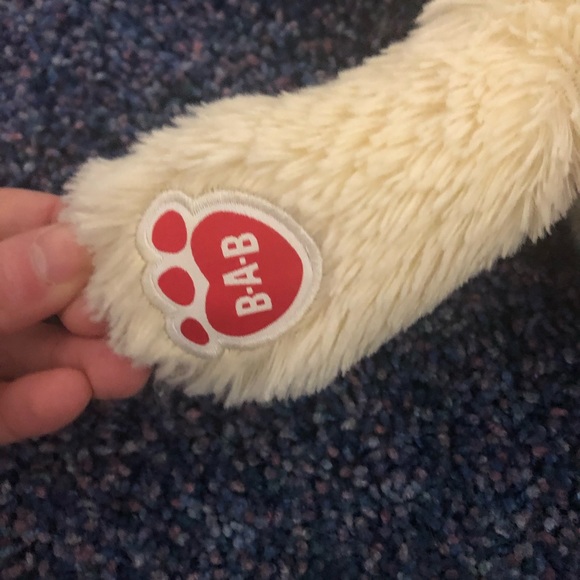 Build-a-bear bundle!!πβ€οΈ - Picture 5 of 8